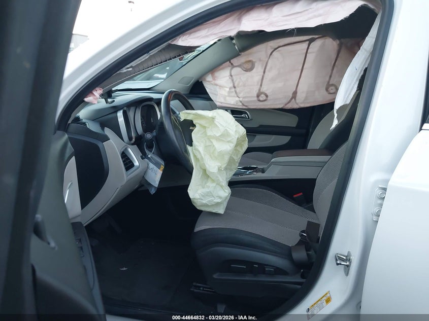 2015 Chevrolet Equinox 1Lt