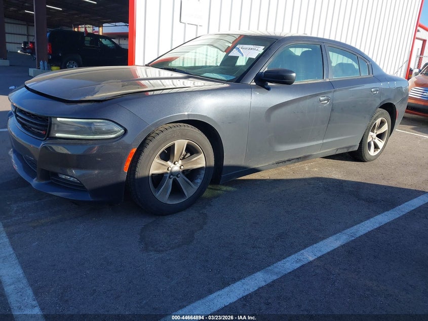 Vin: 2c3cdxhg8hh523886, lot: 45161933, dodge charger sxt rwd 20172