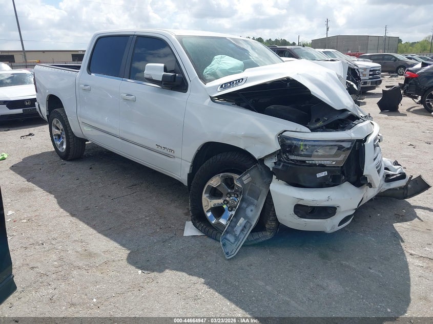 2019 RAM 1500 BIG HORN/LONE STAR  4X2 5'7 BOX
