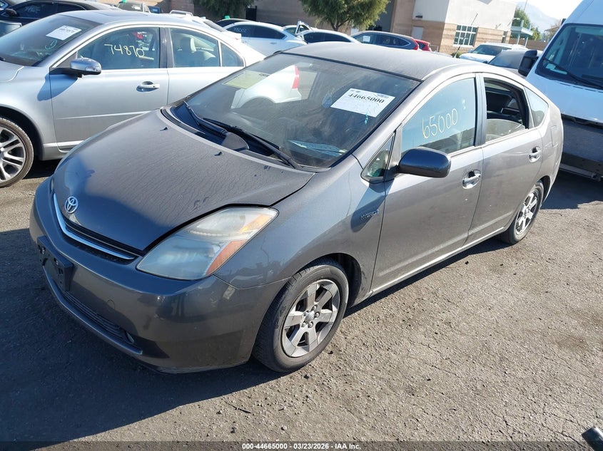 2007 Toyota Prius