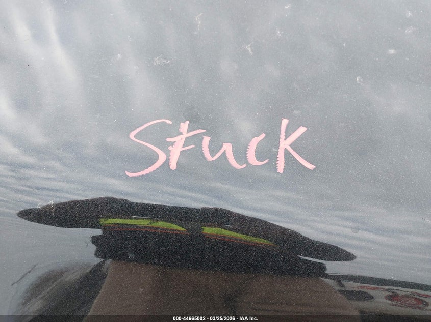 1987 Chevrolet Corvette VIN: 1G1YY2185H5106074 Lot: 44665002