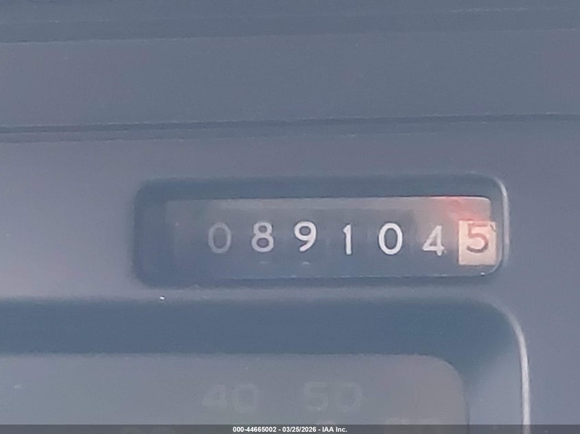 1987 Chevrolet Corvette VIN: 1G1YY2185H5106074 Lot: 44665002