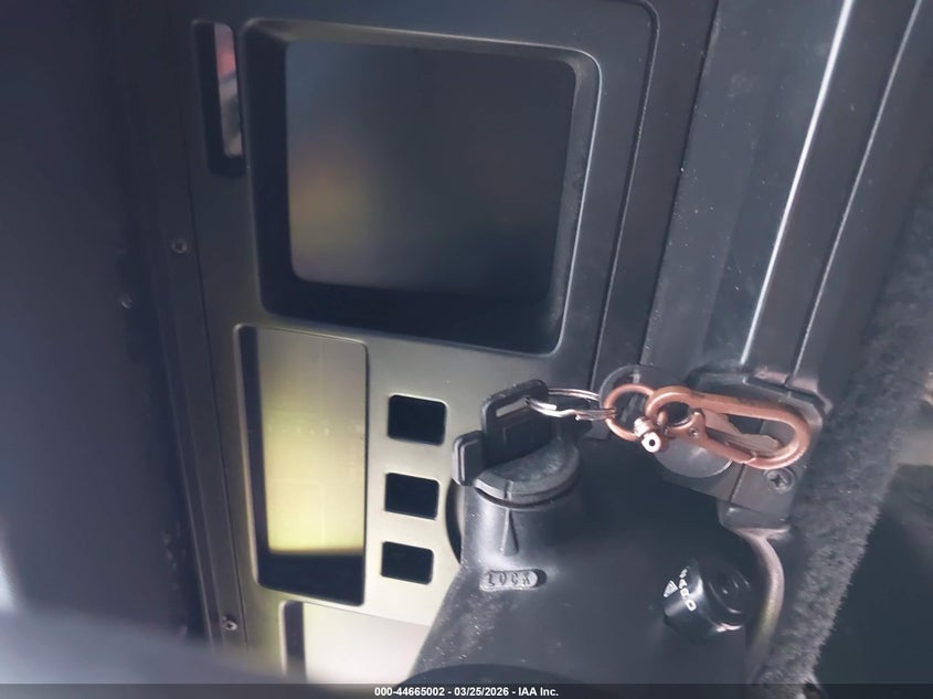 1987 Chevrolet Corvette VIN: 1G1YY2185H5106074 Lot: 44665002