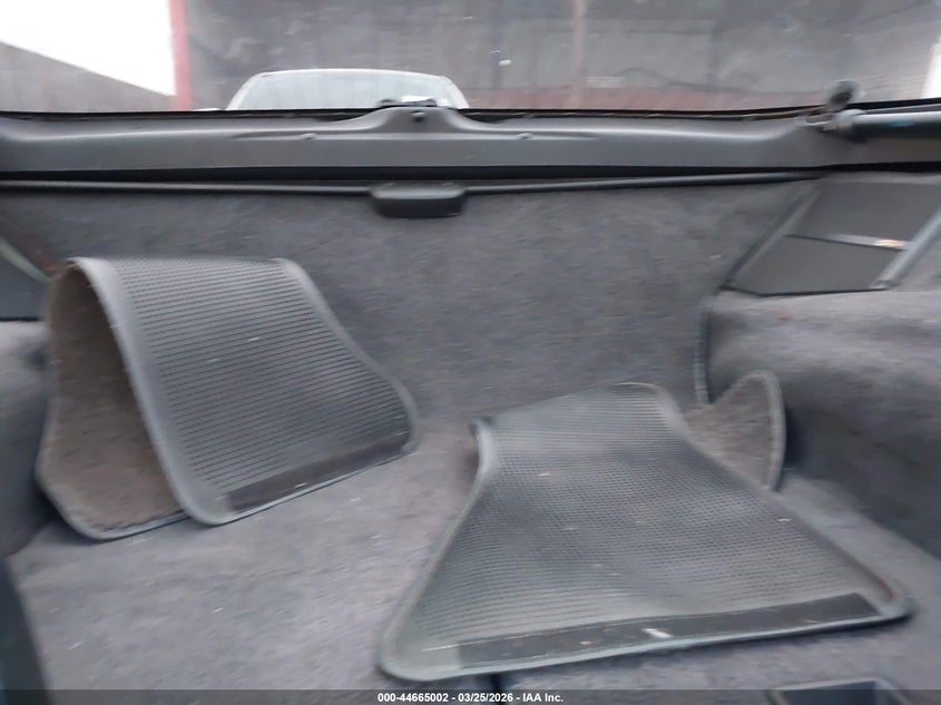 1987 Chevrolet Corvette VIN: 1G1YY2185H5106074 Lot: 44665002