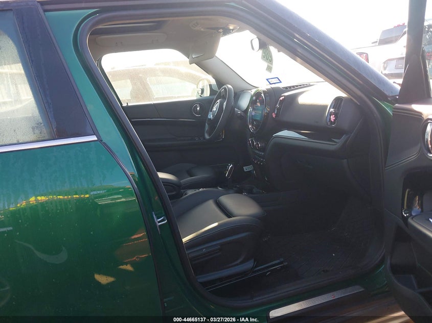 2024 Mini Countryman Cooper S