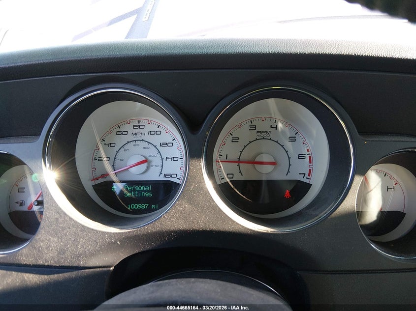 2C3CDYBTXCH290730 2012 Dodge Challenger 5.7 R/T blue