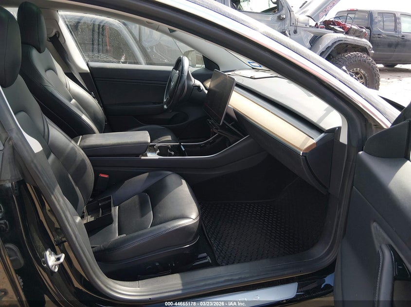 2019 Tesla Model 3 Long Range/Mid Range/Standard Range/Standard Range Plus