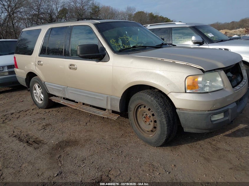 2004 Ford Expedition Nbx/Xlt