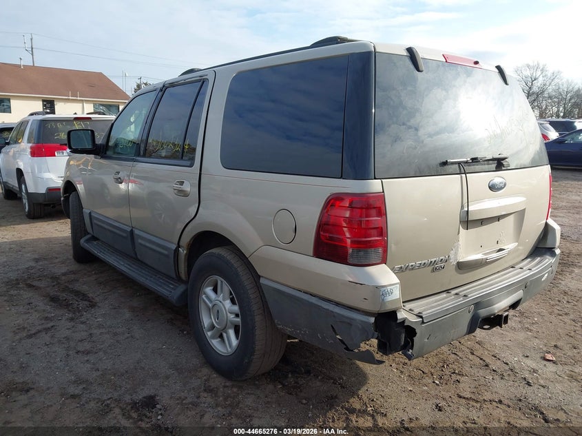 2004 Ford Expedition Nbx/Xlt