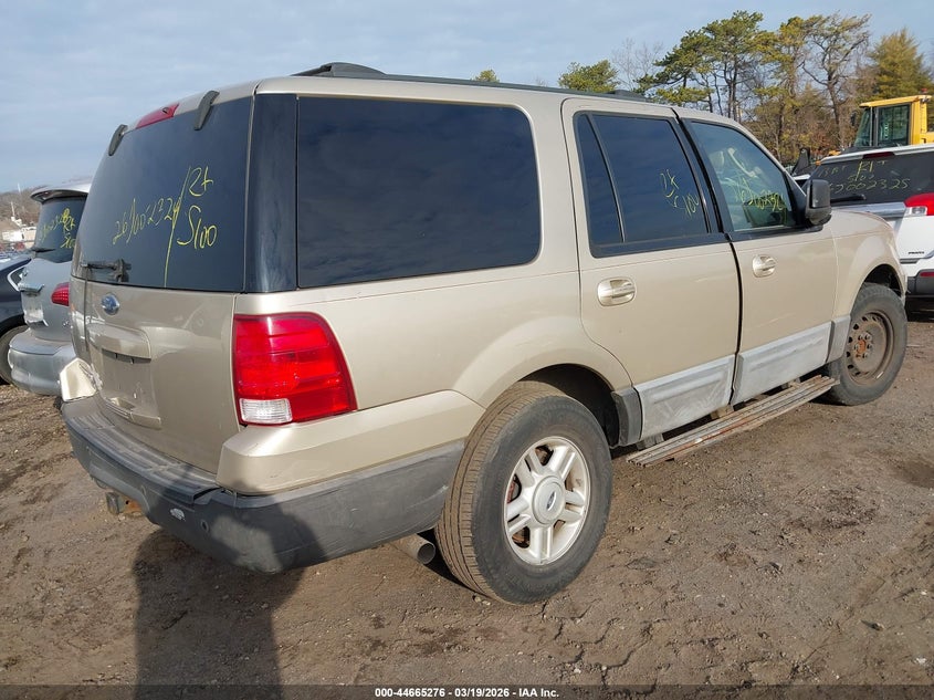 2004 Ford Expedition Nbx/Xlt