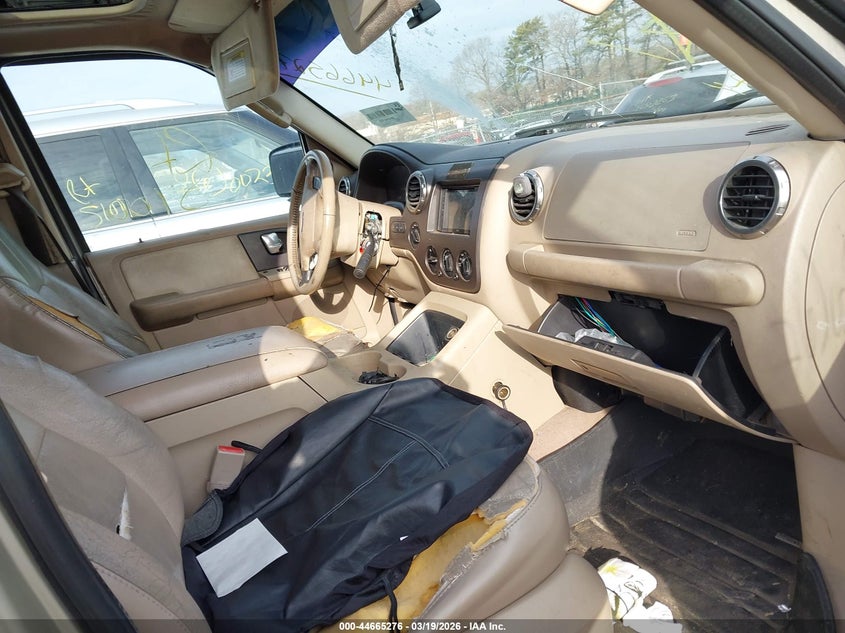 2004 Ford Expedition Nbx/Xlt