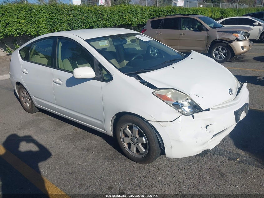 2005 Toyota Prius