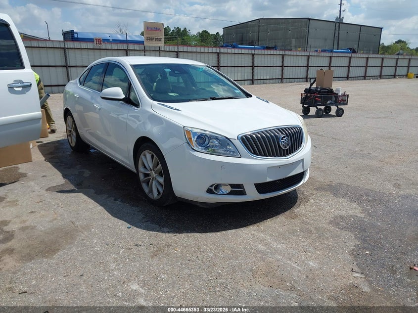 2015 Buick Verano Convenience Group