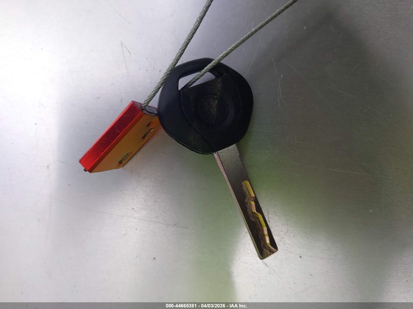 2007 Land Rover Range Rover Hse VIN: SALME154X7A243560 Lot: 44665381