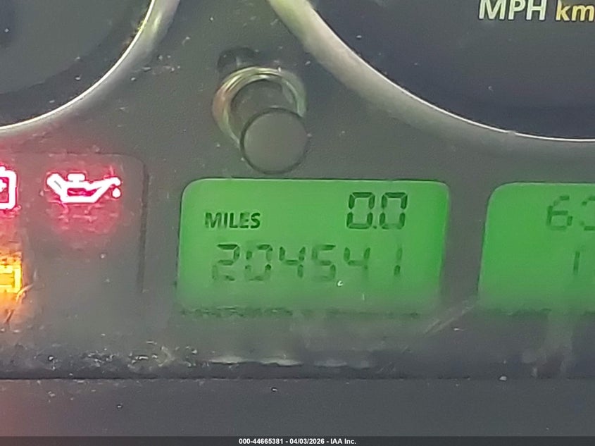 2007 Land Rover Range Rover Hse VIN: SALME154X7A243560 Lot: 44665381