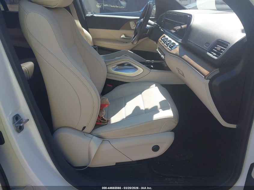 2024 Mercedes-Benz Gle 350 4Matic