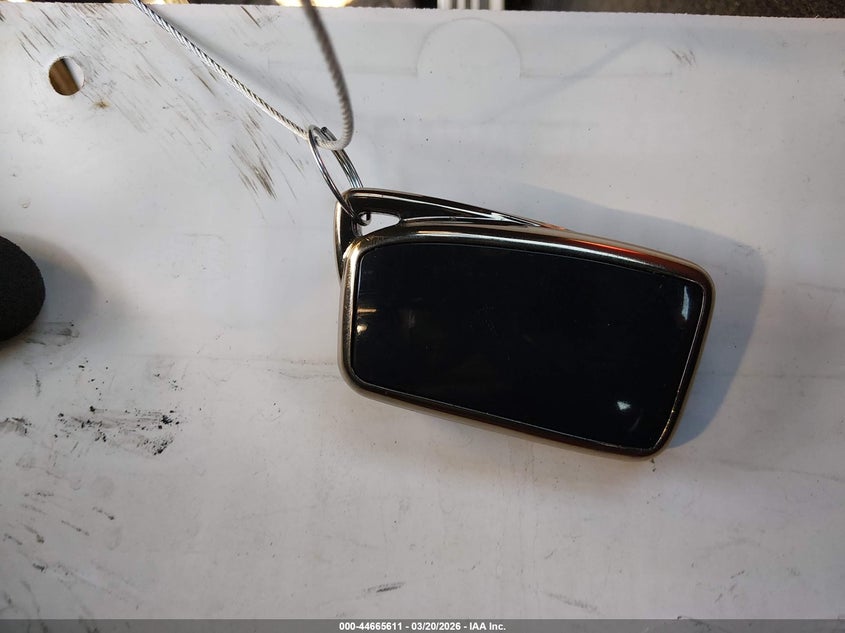 2016 Lexus Rc 300 VIN: JTHSM5BC6G5000727 Lot: 44665611