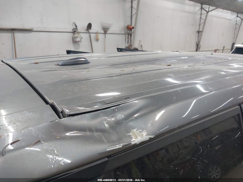 2010 Land Rover Range Rover Hse VIN: SALMF1D44AA309803 Lot: 44665613