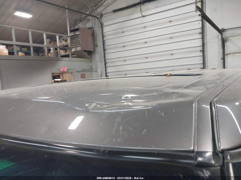 2010 Land Rover Range Rover Hse VIN: SALMF1D44AA309803 Lot: 44665613