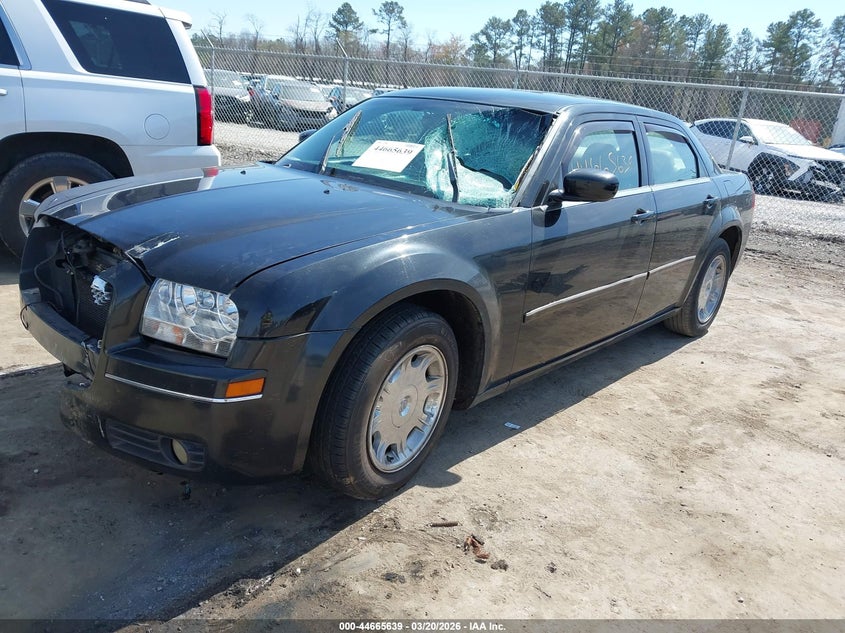 2006 Chrysler 300 Touring