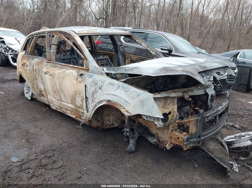 2008 Saturn Vue 4-Cyl Xe