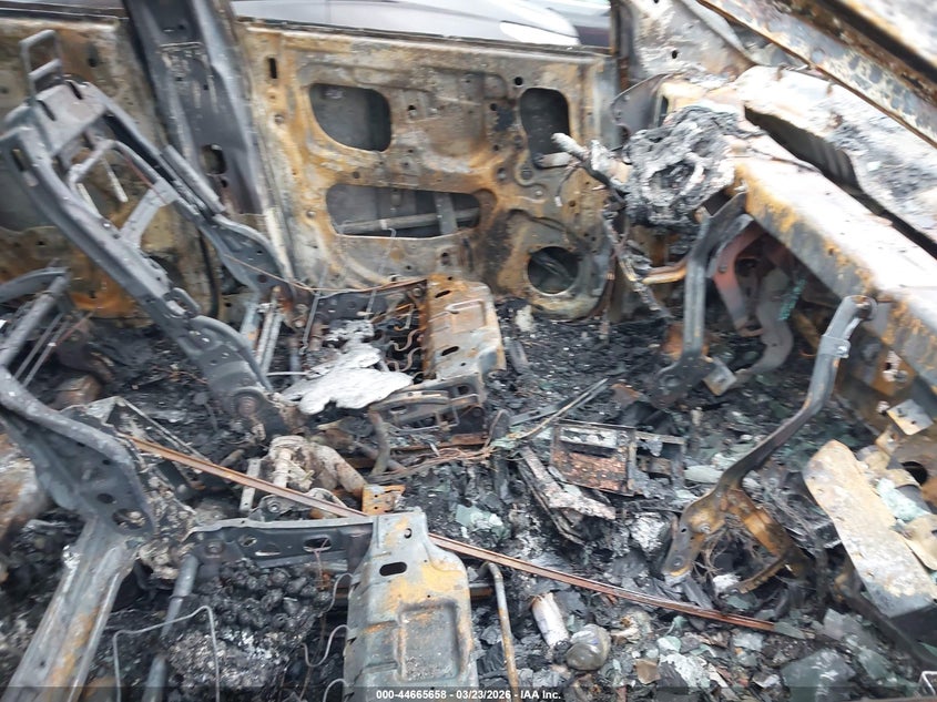 2008 Saturn Vue 4-Cyl Xe