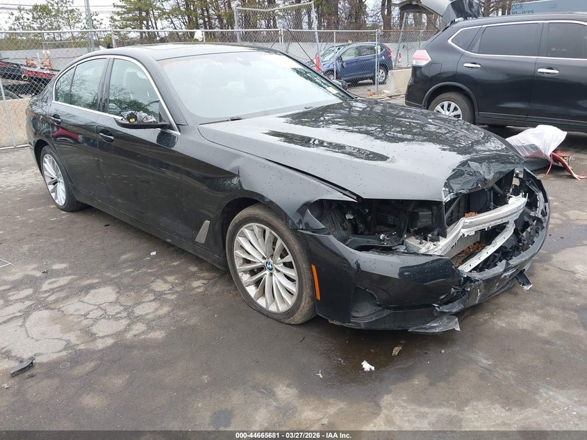 2023 BMW 530 I xDrive