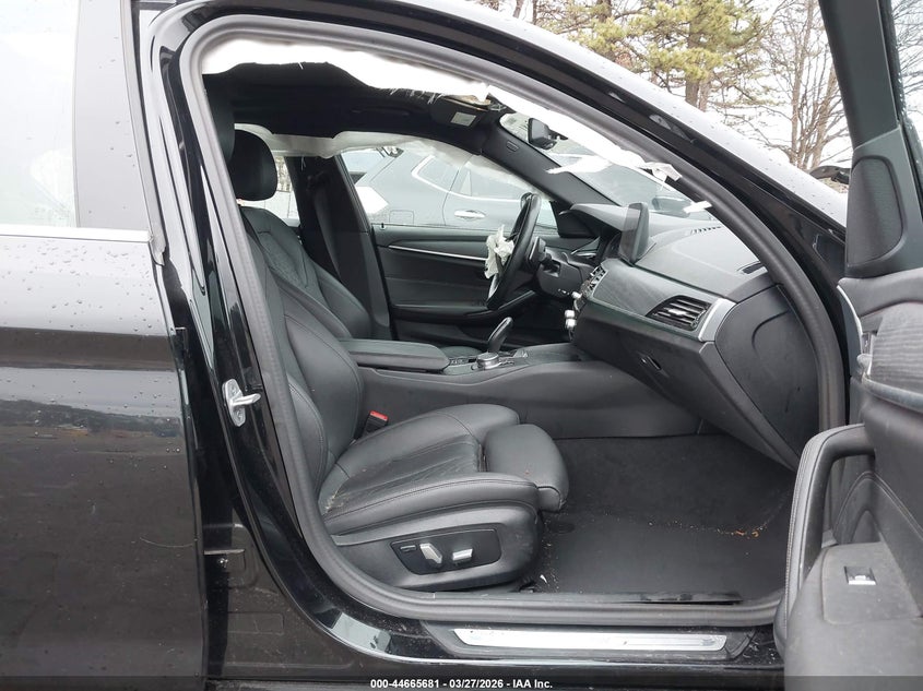 2023 BMW 530 I xDrive