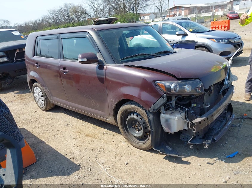 2008 Scion Xb