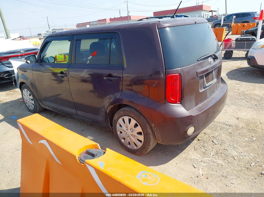 2008 Scion Xb