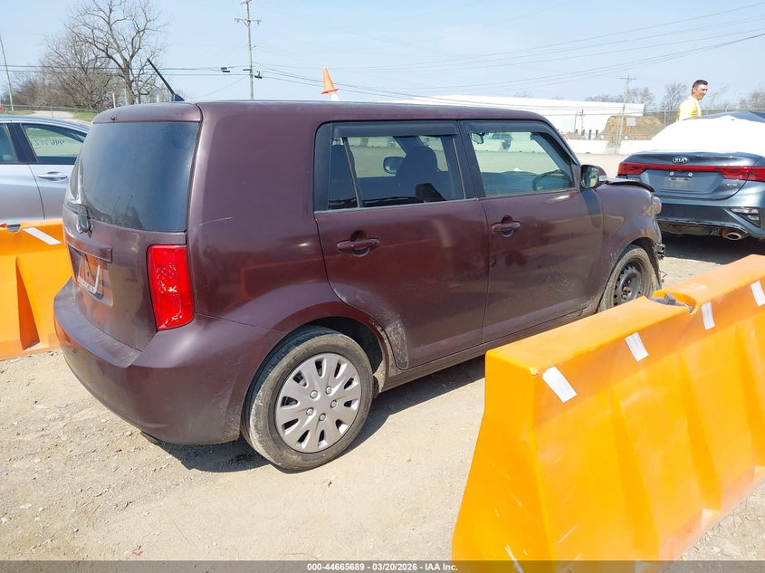 2008 Scion Xb