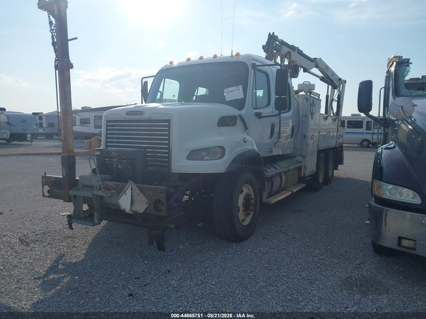 2012 OTHER FREIGHTLINER M2 106 HEAVY DUTY TRUCK N/A