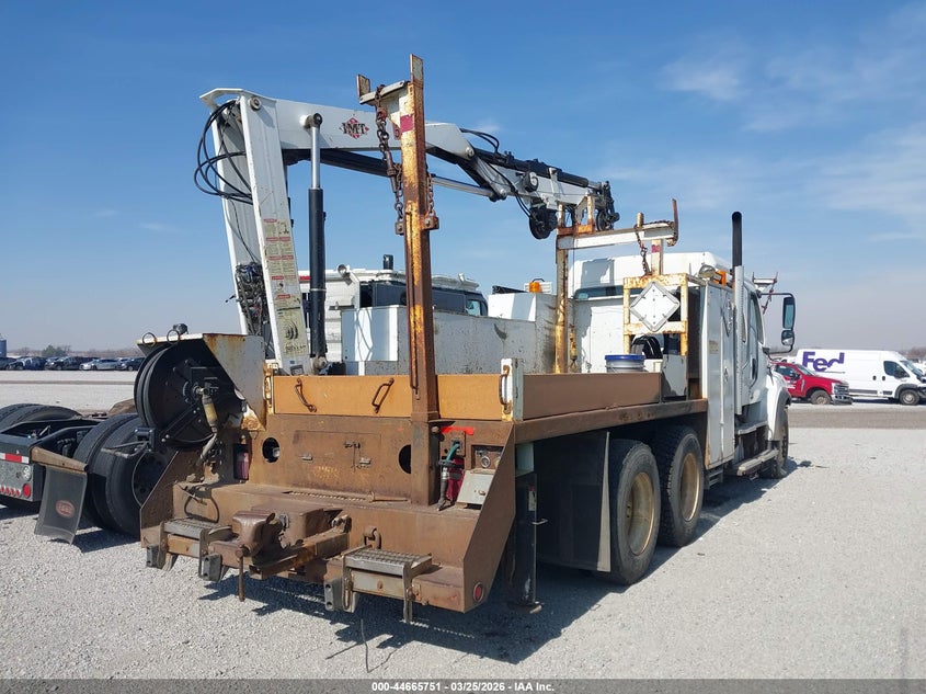 2012 OTHER FREIGHTLINER M2 106 HEAVY DUTY TRUCK N/A