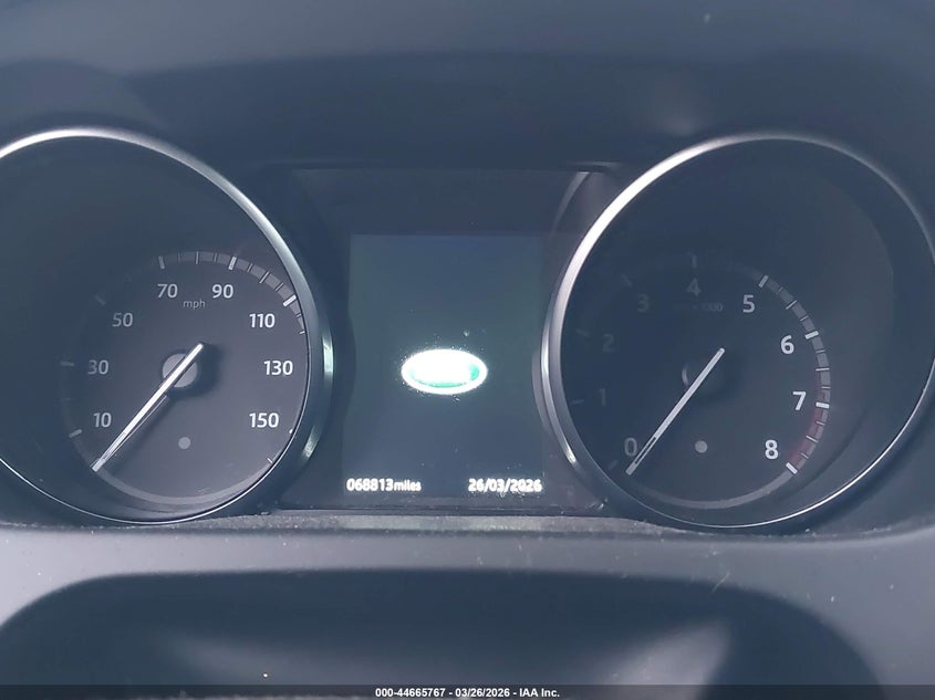 2018 Land Rover Discovery Sport Se VIN: SALCP2RX4JH771853 Lot: 44665767