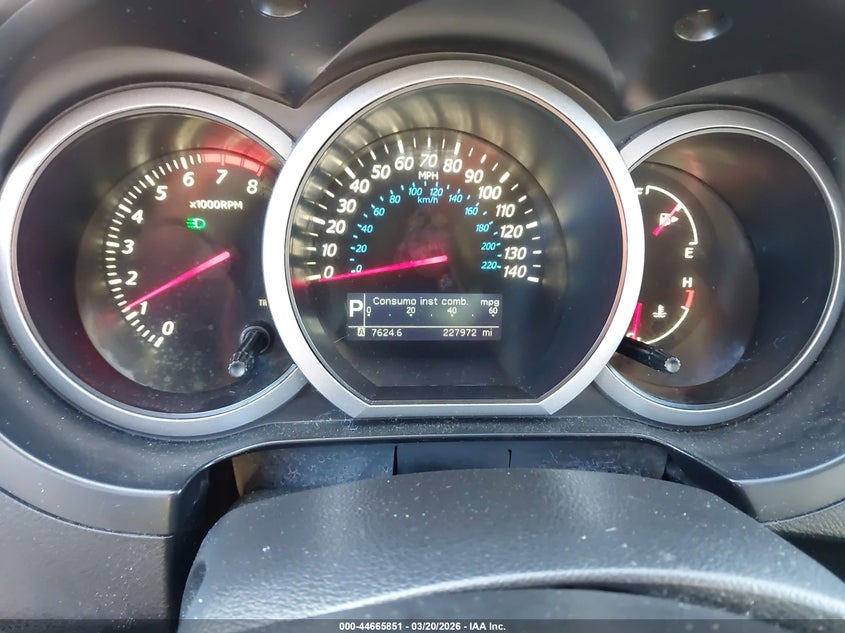 2011 Suzuki Grand Vitara Premium VIN: JS3TE0D2XB4101201 Lot: 44665851