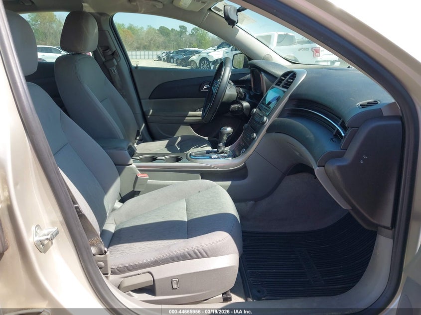 2013 Chevrolet Malibu 1Ls