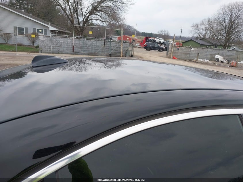 2009 Volvo S80 3.2 VIN: YV1AS982591105370 Lot: 44665990