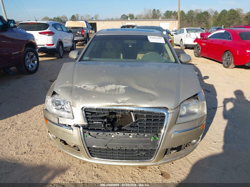 2006 Audi A8 4.2 VIN: WAULL44E56N023414 Lot: 44665995