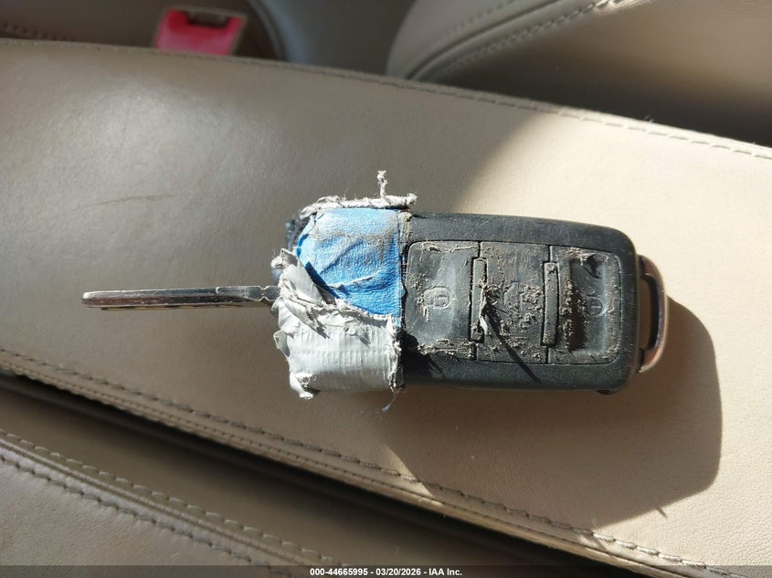 2006 Audi A8 4.2 VIN: WAULL44E56N023414 Lot: 44665995