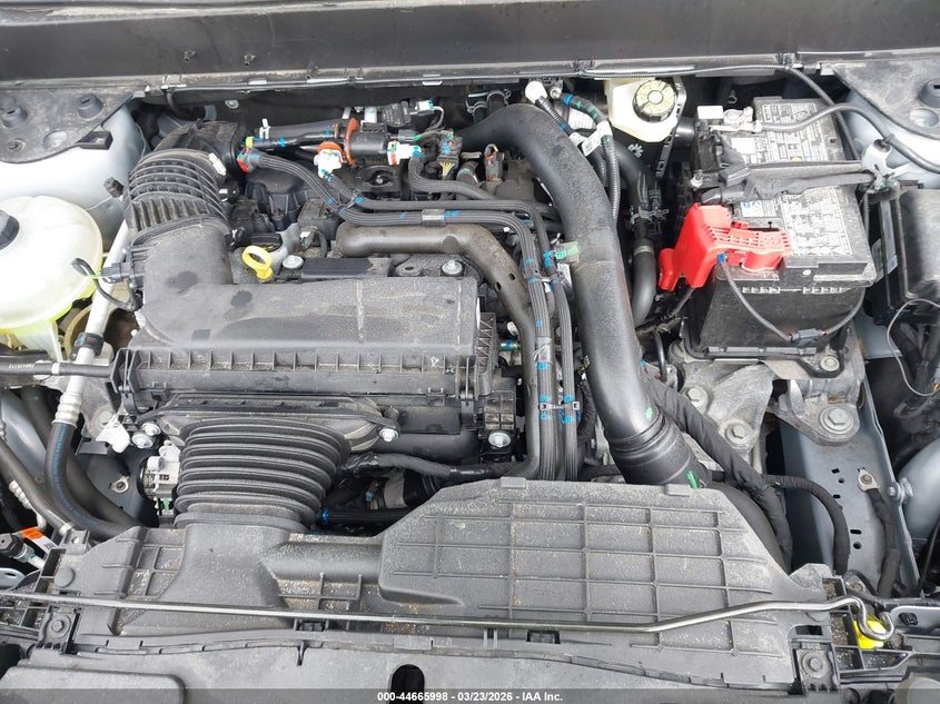 VIN 3FTTW8JA5SRA97751 2025 FORD MAVERICK XLT