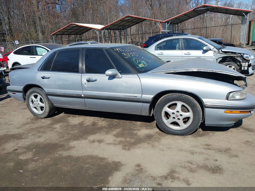 1997 Buick Lesabre Custom VIN: 1G4HP52K5VH541933 Lot: 44666026