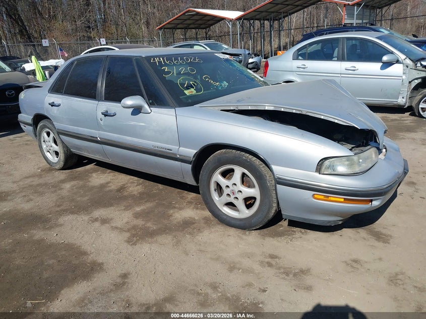 1997 Buick Lesabre Custom