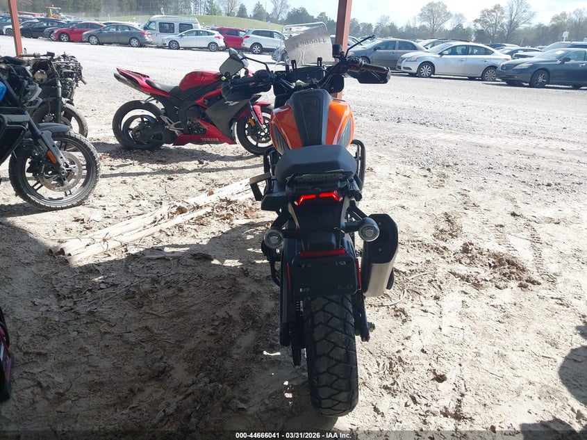 2021 Harley-Davidson Ra1250 S VIN: 1HD1ZES11MB304248 Lot: 44666041