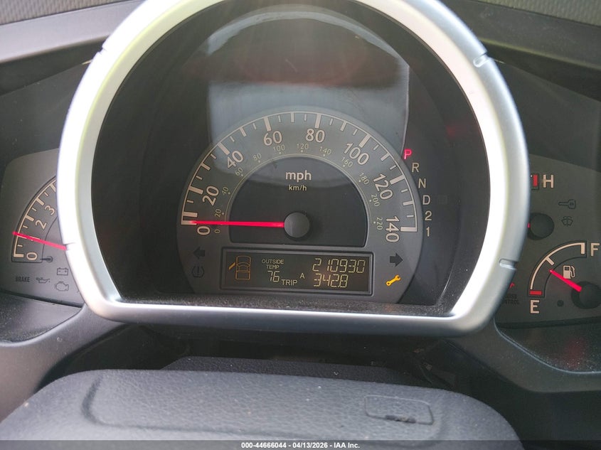 2008 Honda Ridgeline Rtl VIN: 2HJYK16508H525925 Lot: 44666044