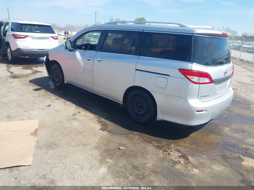 Vin: jn8ae2kpxf9120859, lot: 45163196, nissan quest s 20153