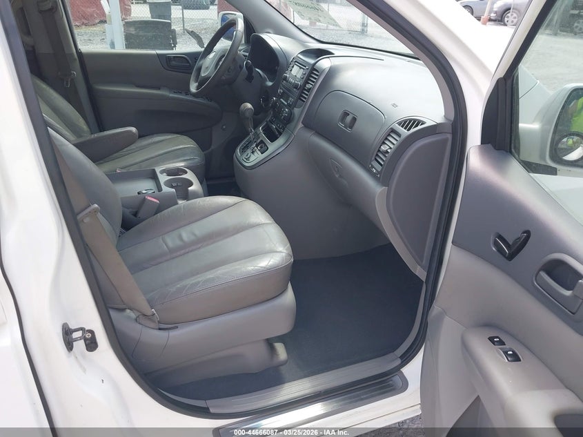 2008 Kia Sedona Ex