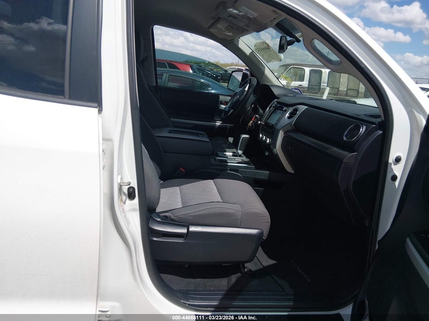 2015 Toyota Tundra Sr5 5.7L V8