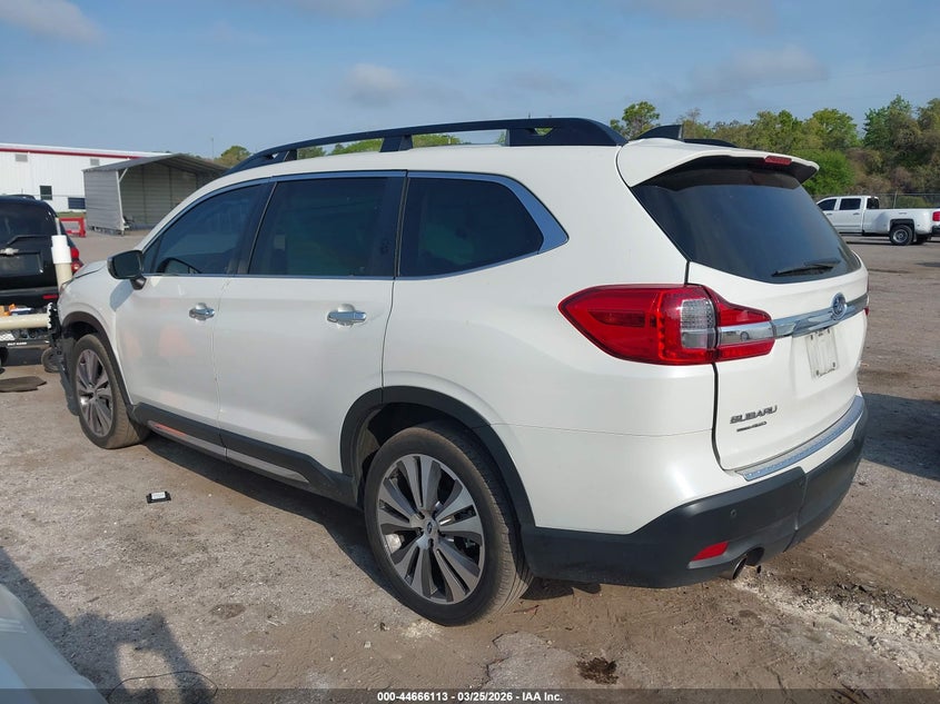 2022 Subaru Ascent Touring