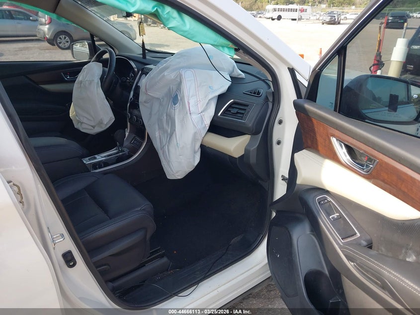 2022 Subaru Ascent Touring