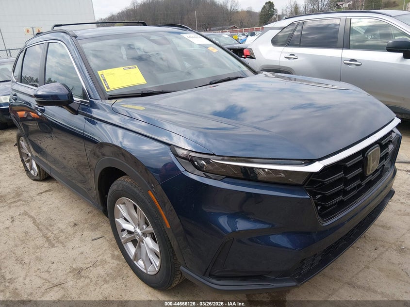 2024 HONDA CR-V EX AWD